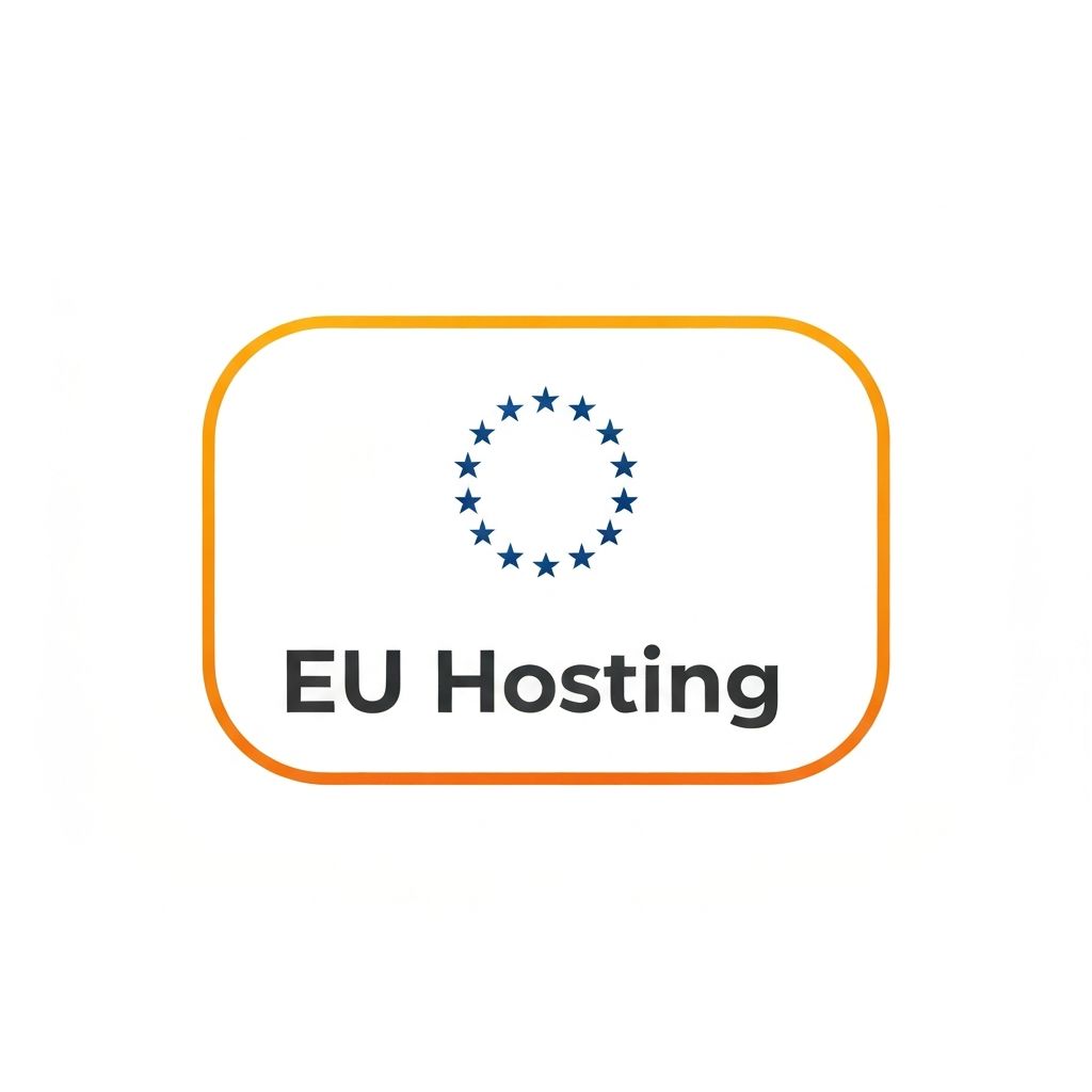 EU Hosting