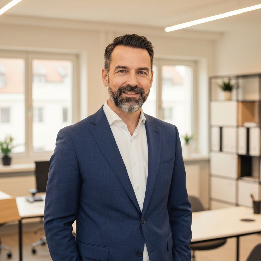 Zufriedene Mieter nutzen digitales Portal